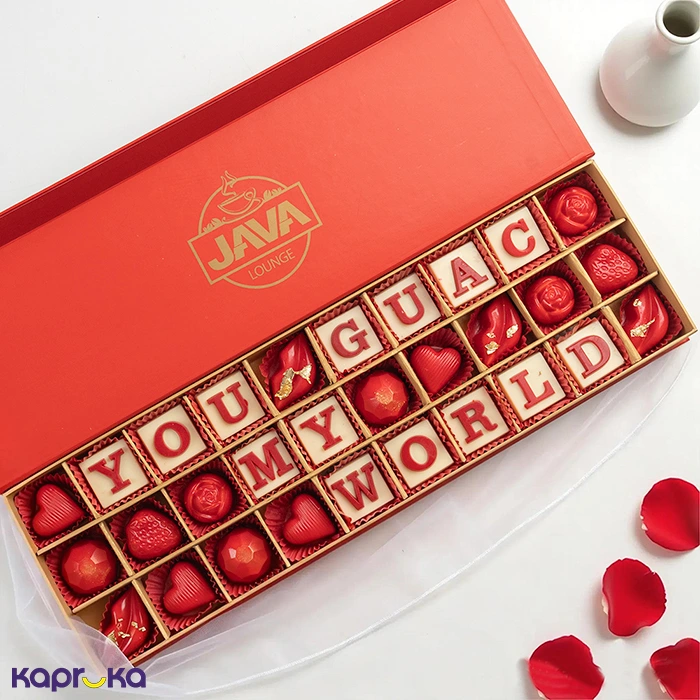 Chocolates chocolates0092 in Sri Lanka