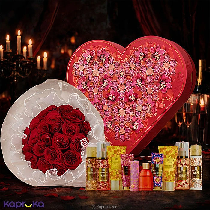 combopack comboflfa22 in Sri Lanka