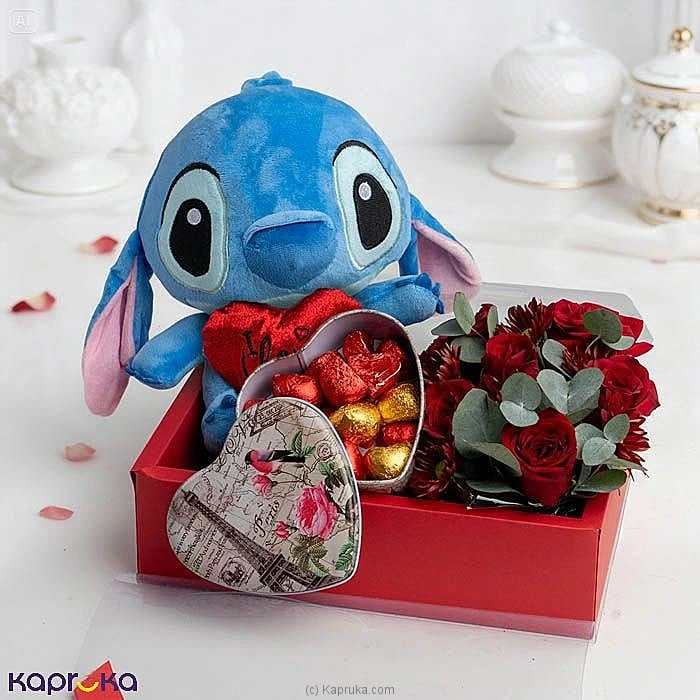 combopack combochtefl36 in Sri Lanka