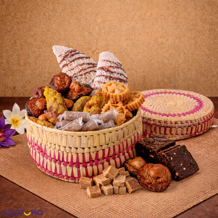 corphampers cphamper0372 in Sri Lanka