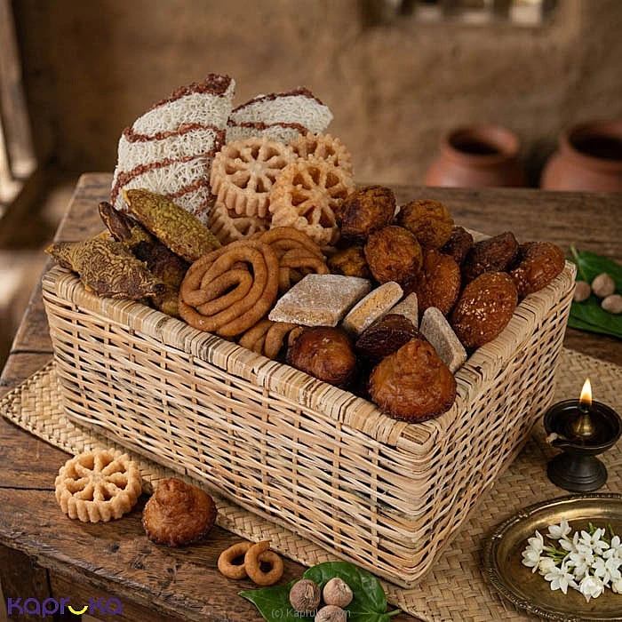 corphampers cphamper0373 in Sri Lanka