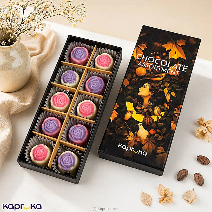 Chocolates chocolates00ka00220 in Sri Lanka