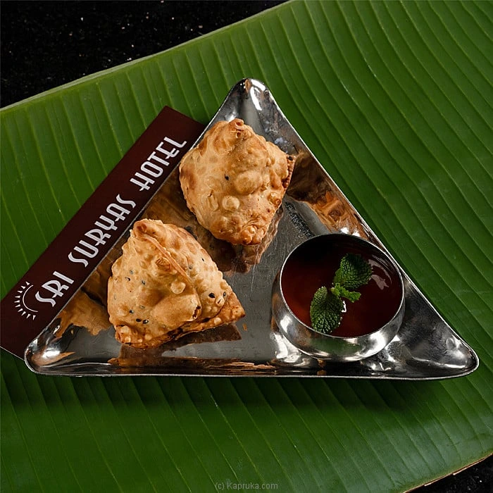 food suryashotel004 in Sri Lanka