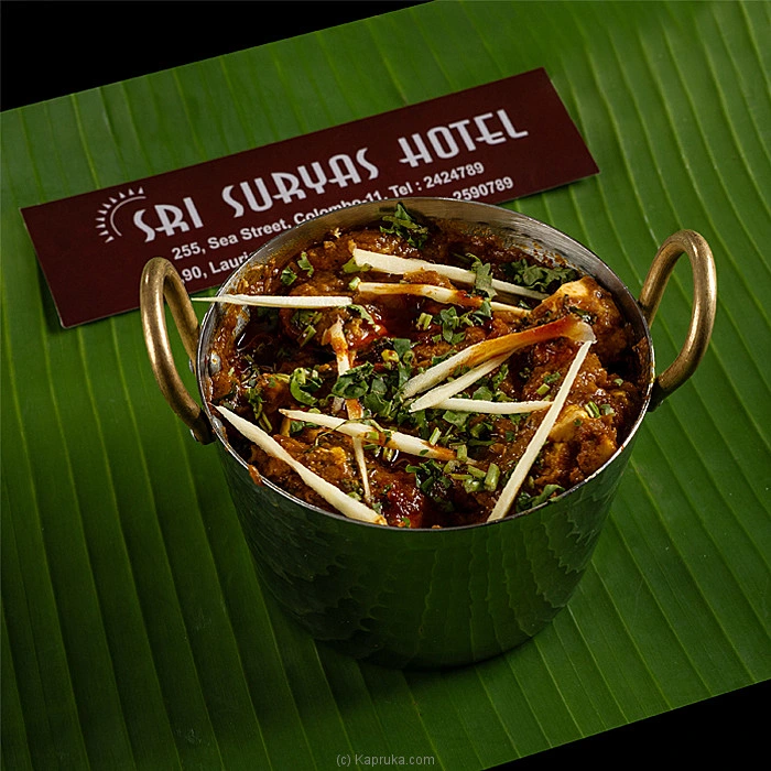 food suryashotel007 in Sri Lanka