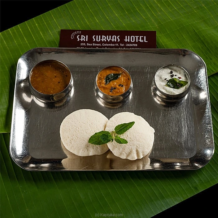 food suryashotel0013 in Sri Lanka