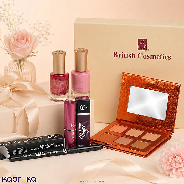 Cosmetics cosmetics001743 in Sri Lanka