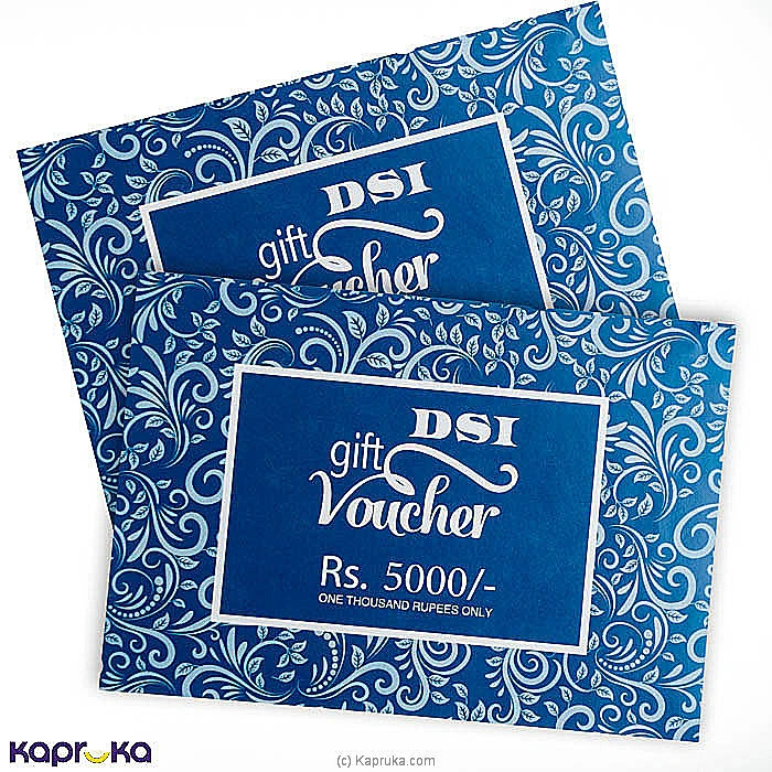Giftcert giftv00z287 in Sri Lanka