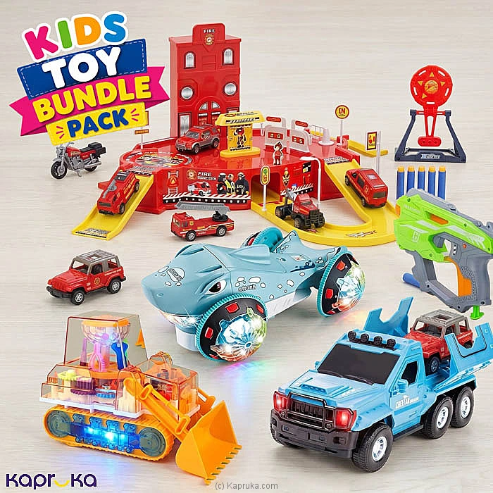 kidstoys kidstoy0z1671 in Sri Lanka