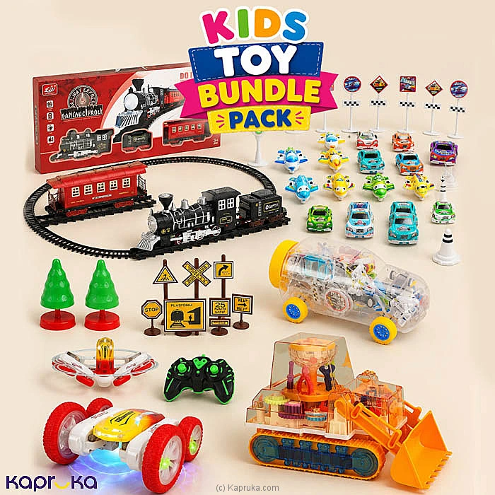 kidstoys kidstoy0z1673 in Sri Lanka