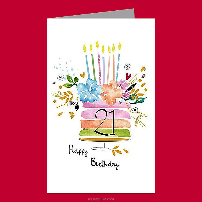greetingcards greeting00z3064 in Sri Lanka
