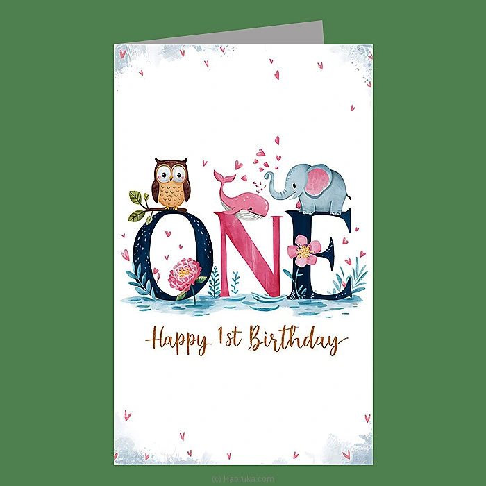 greetingcards greeting00z3065 in Sri Lanka