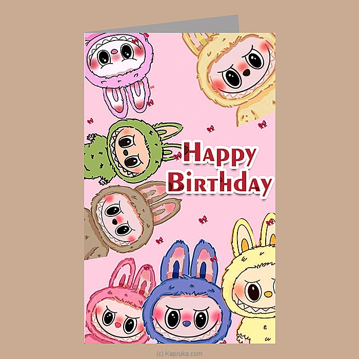 greetingcards greeting00z3097 in Sri Lanka