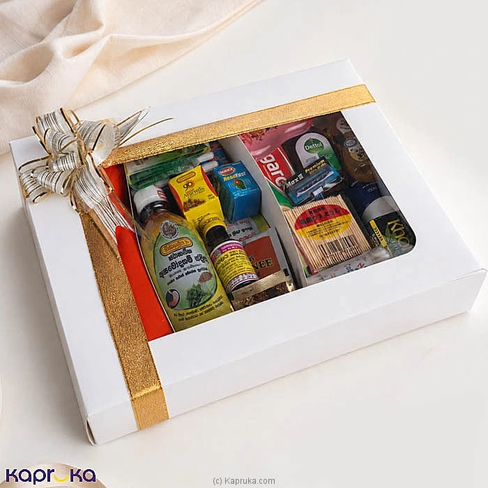Pirikara Special Box - Large