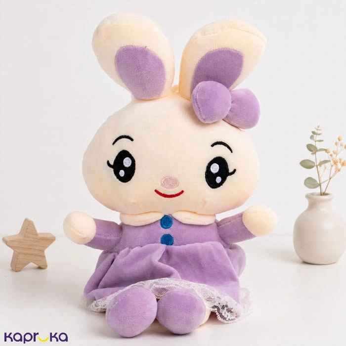 Lolly Bunny Doll - 18 Inches