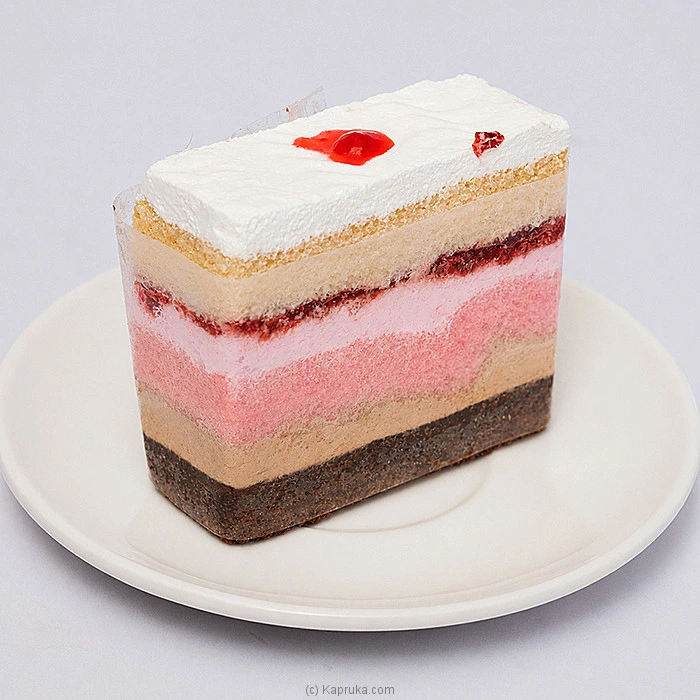 Triple Treat Slice 05 Pieces Pack