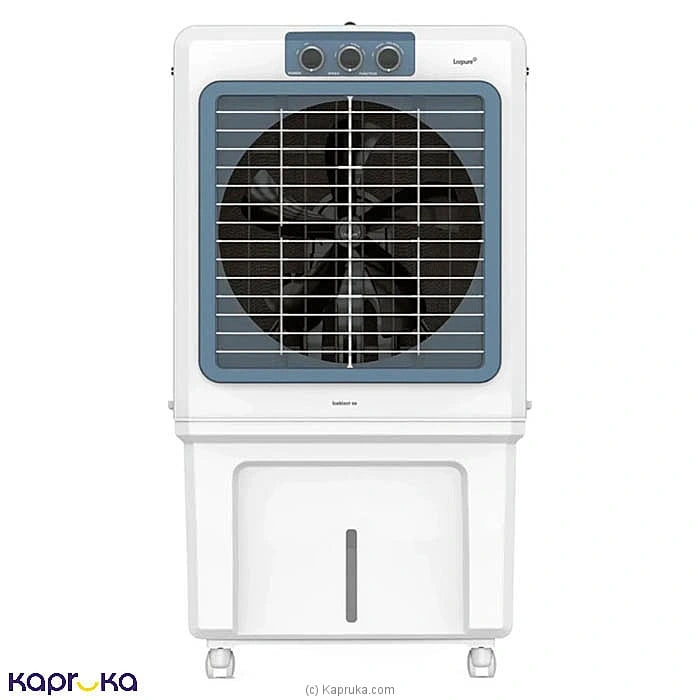 LIVPURE ICEBLAST 90L AIR COOLER- LIV- ICEBLAST- 90L