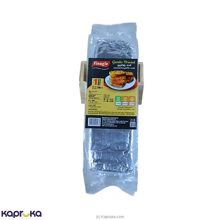 Finagle Garlic Bread 220g