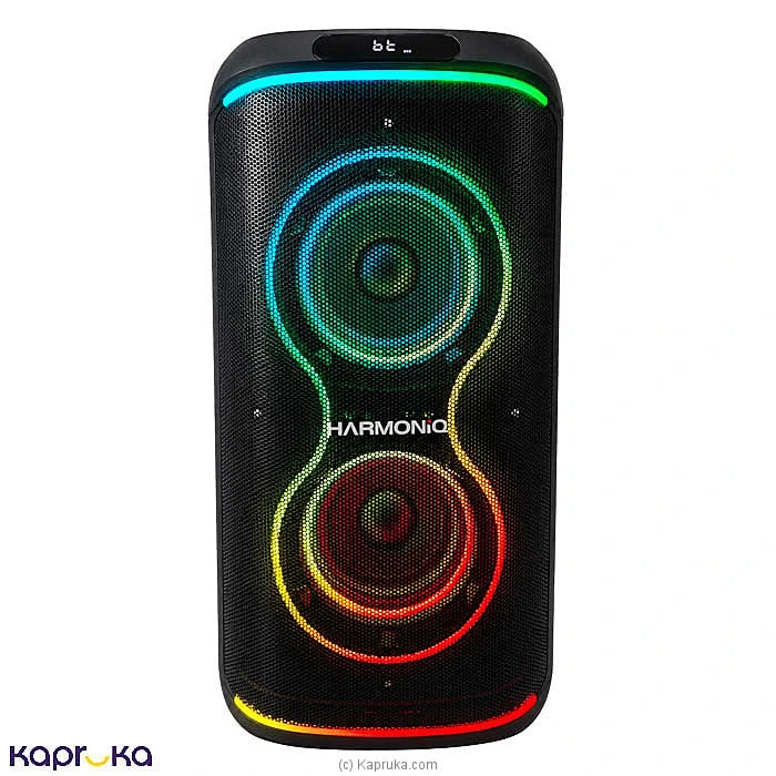 Harmoniq Vibe Tower 120