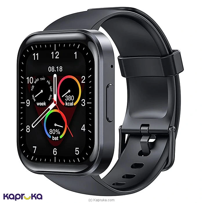 OUKITEL BT103 Smartwatch 300mAh Battery - BT103