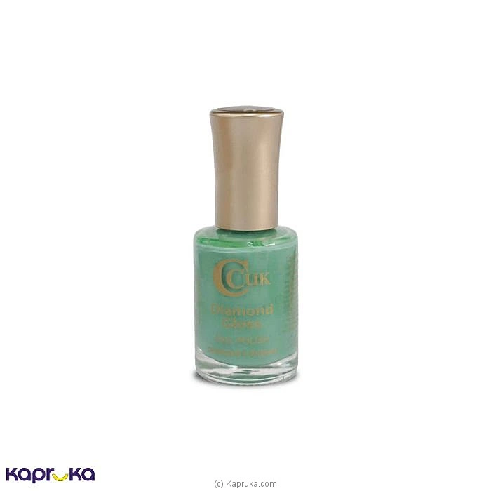 CCUK Nail Polish UK Too Delicious 12ml