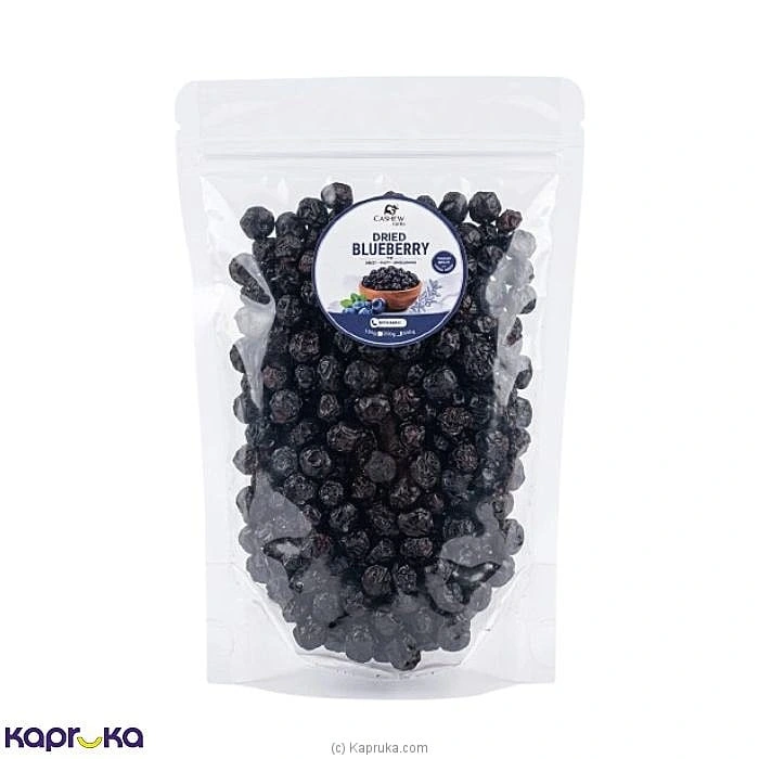 Cashew Talks Dried Blueberry 250g