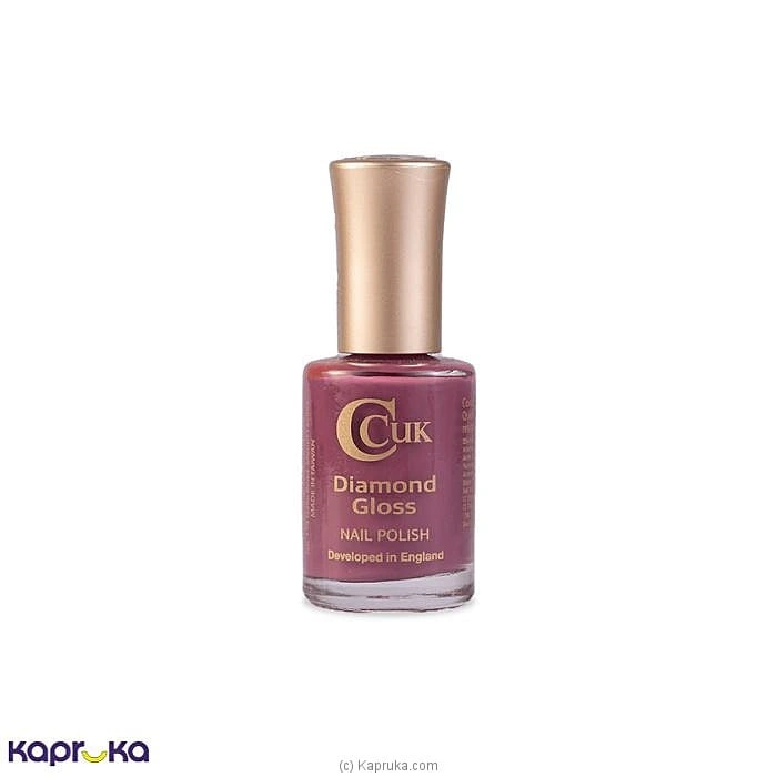 CCUK Nail Polish UK Cloud 12ml