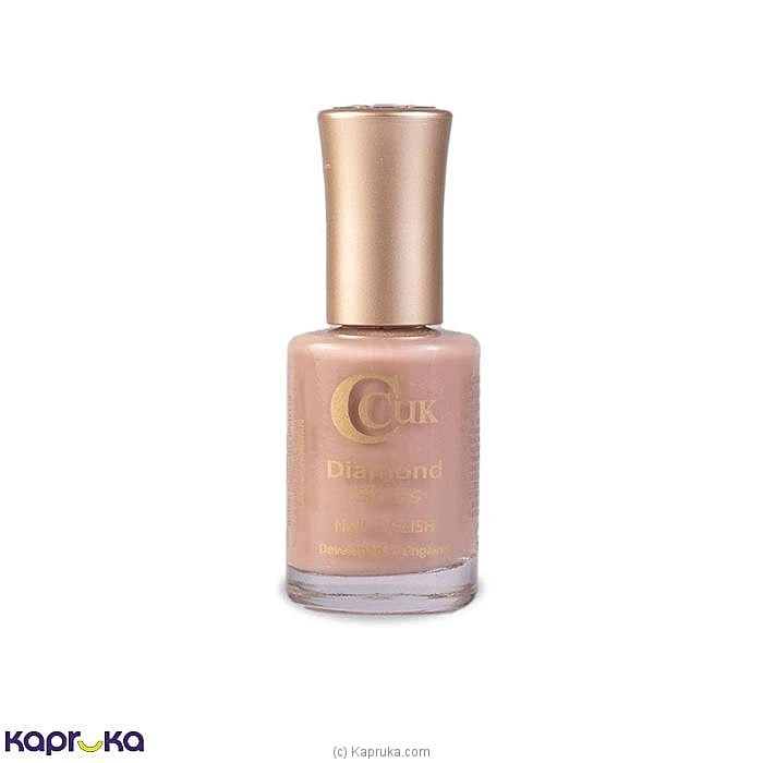 CCUK Nail Polish UK Winter Oak 12ml