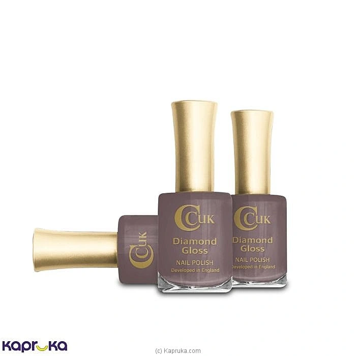 CCUK Nail Polish UK A Walk In The Woods 12ml