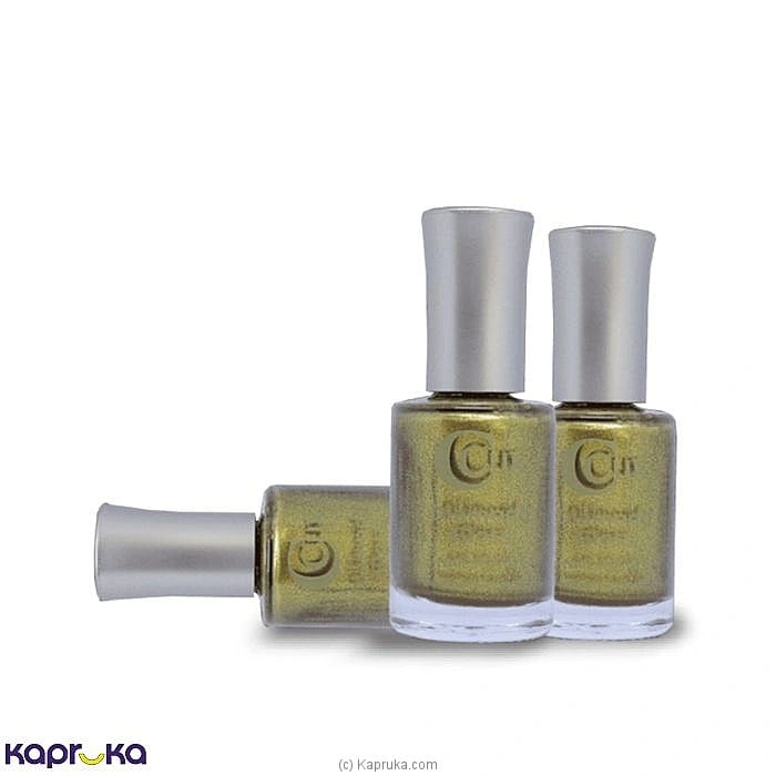 CCUK Nail Polish UK You Re So Golden 12ml