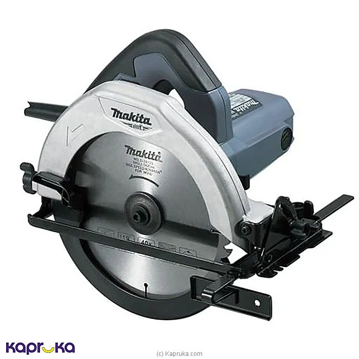 Makita MT Circular Saw ( 1050W , 185mm )- M5801G