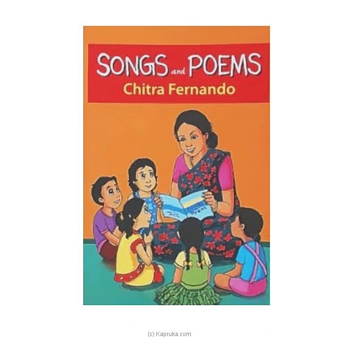 SONGS AND POEMS