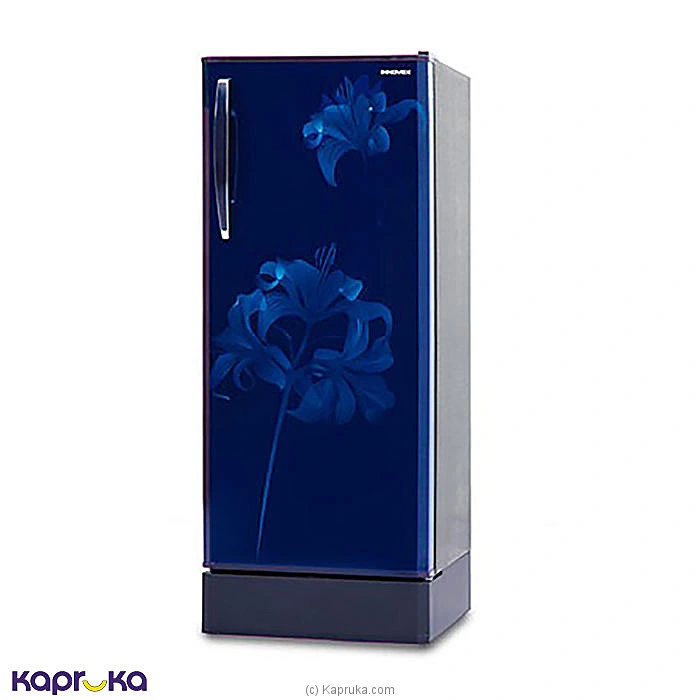 Innovex 180L Direct Cool Refrigerator - IDR- 180S