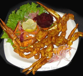 Food amrith00103 in Sri Lanka