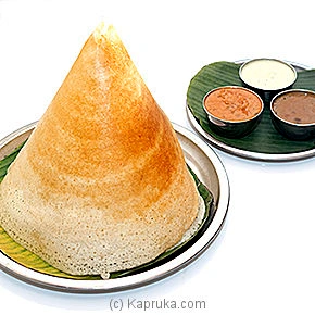 Food shanmugas001 in Sri Lanka