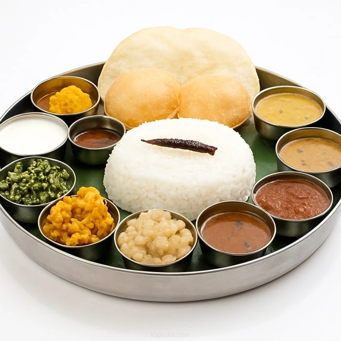 Food shanmugas003 in Sri Lanka